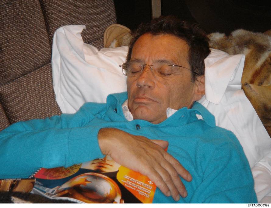 Ruskinje, privatni letovi, party na otoku: Ovako je Epstein gradio svoju mrežu sa slavnima