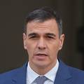 Ženu mu optužili za korupciju, španjolski premijer Pedro Sánchez danas će dati ostavku?