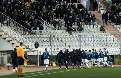 Rijeka slavi u ludoj završnici na Poljudu: Livaja zabio pa fulao penal, Labrović junak gostiju!