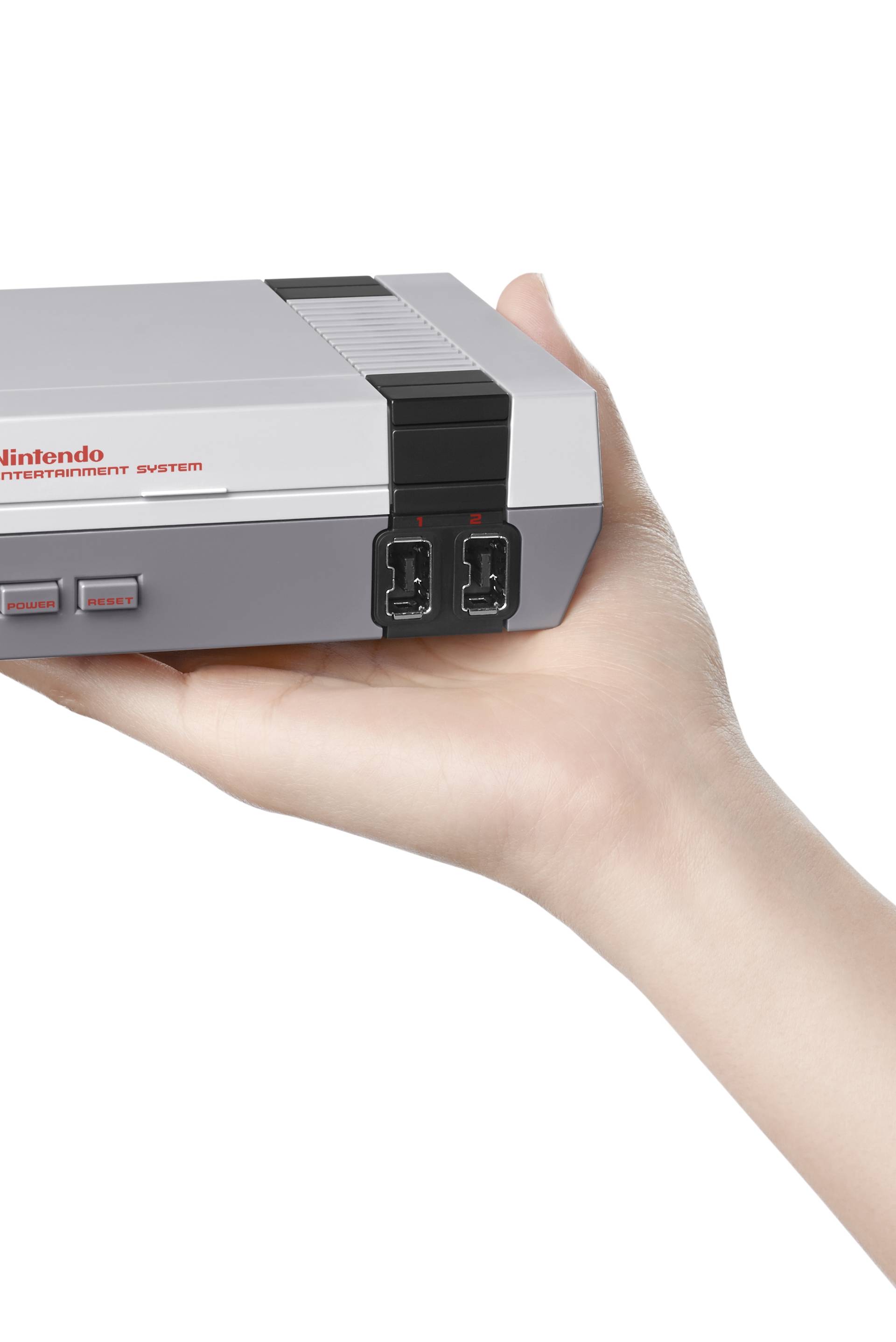 Nintendo uskrsnuo NES: Mini konzola vraća se sa 30 igara