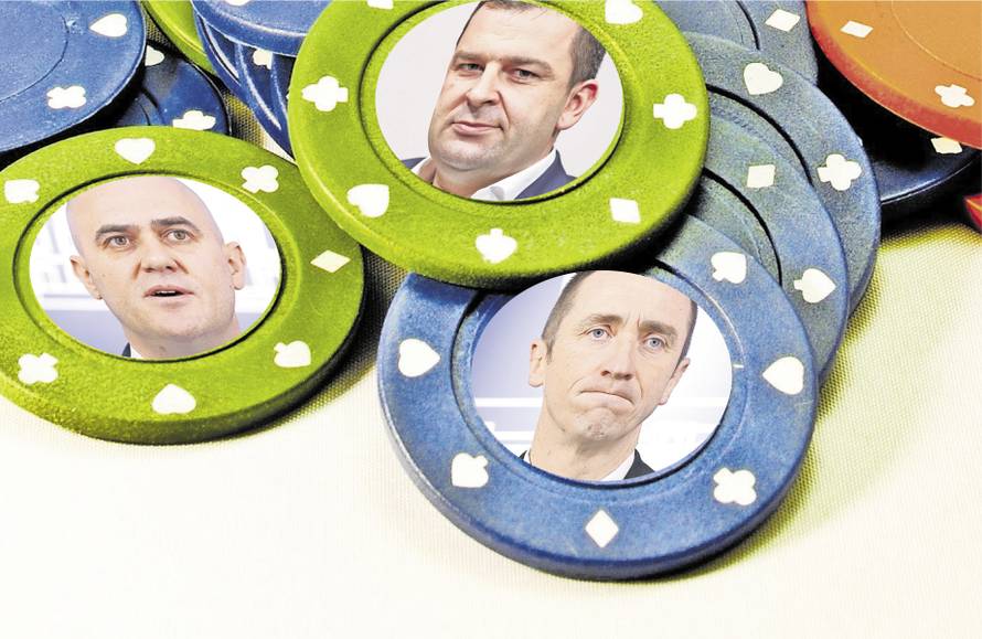 VIDEO Boška Ban, hvala! HDZ ima novi žeton. Insajderi tvrde: 'Dugoročno je ovo neodrživo...'