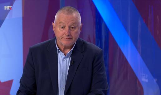 Ivkovi&cacute;: Svaki prekid je pola gola, za&scaron;to? Moraju se zatvoriti i neke stvari me&dstrok;usobno rije&scaron;iti