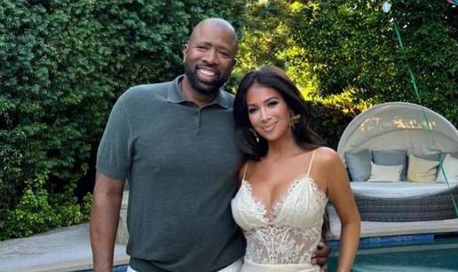 Bivša supruga Marija Mamića čestitala rođendan NBA zvijezdi