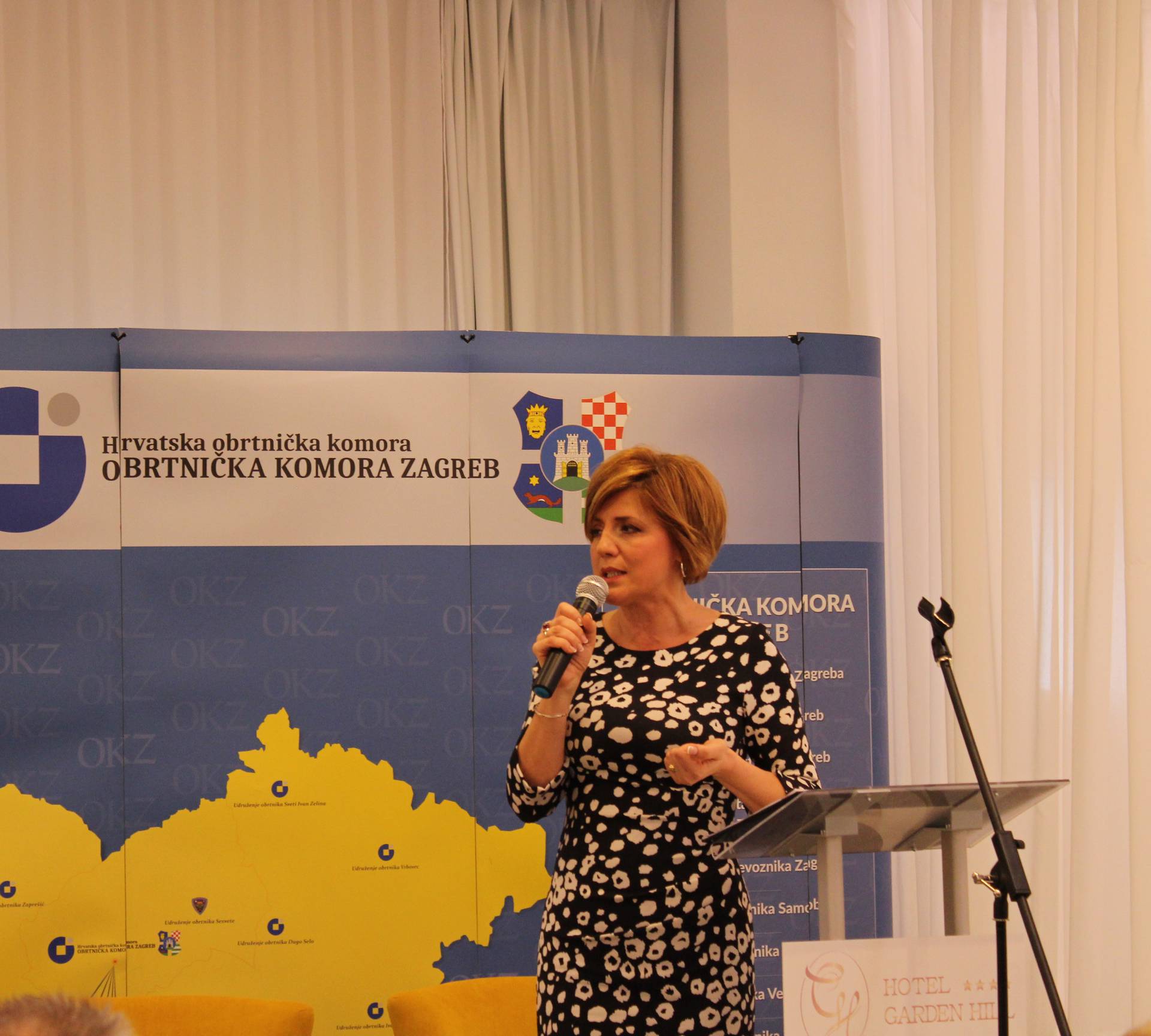 U Velikoj Gorici održan 5. forum „Obrtništvo 2020.“