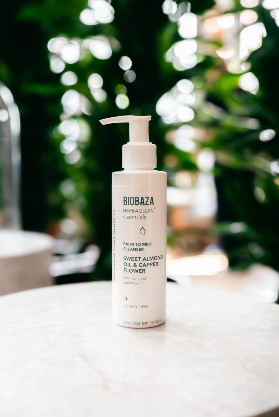 Biobaza predstavila HerbaGlow® Essentials liniju za lice za kožu kojoj treba svježina