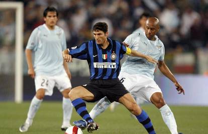 Inter preko Lazija otišao u finale talijanskog Kupa