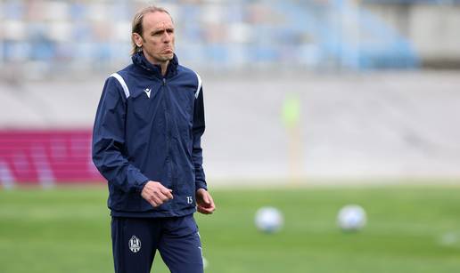 Hrvatski dragovoljac napravio 'remont'! Stigli novi direktor i predsjednik, Agić će biti trener