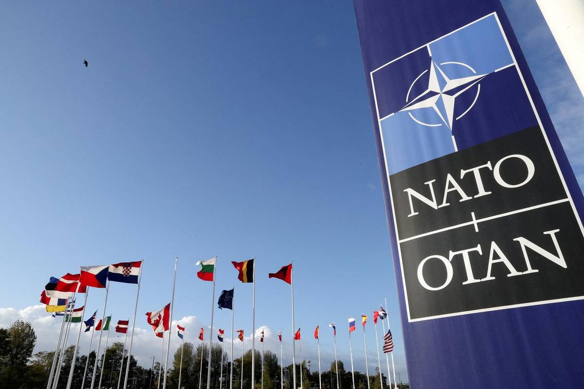 Na NATO sastanku završava se 'dokument budućnosti', traži se odgovor na 'rusko pitanje'...