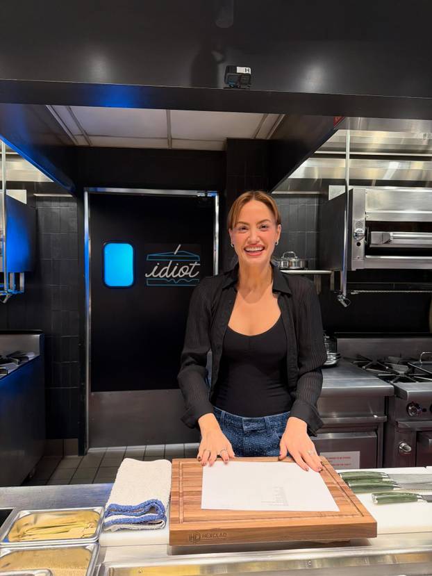 Nije mogla podnijeti alatku NFL zvijezde i ostavila ga. Sad je on tuži: 'Izgleda kao tri limenke...'