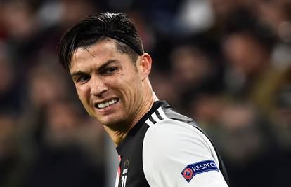 'Ronaldo se mjesecima vuče po terenu, sustigle su ga godine...'