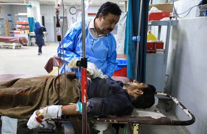 Pakistanski talibani napali kampanju cijepljenja protiv dječje paralize, postavili bombe