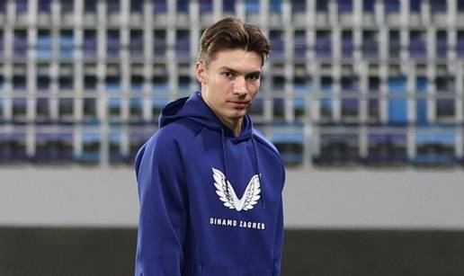 Dinamo je talentiranog stopera posudio pa raskinuo posudbu