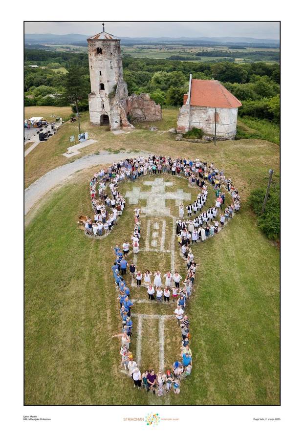 FOTO Čak 25 godina milenijskih fotografija: Pogledajte ova remek-djela Šime Strikomana