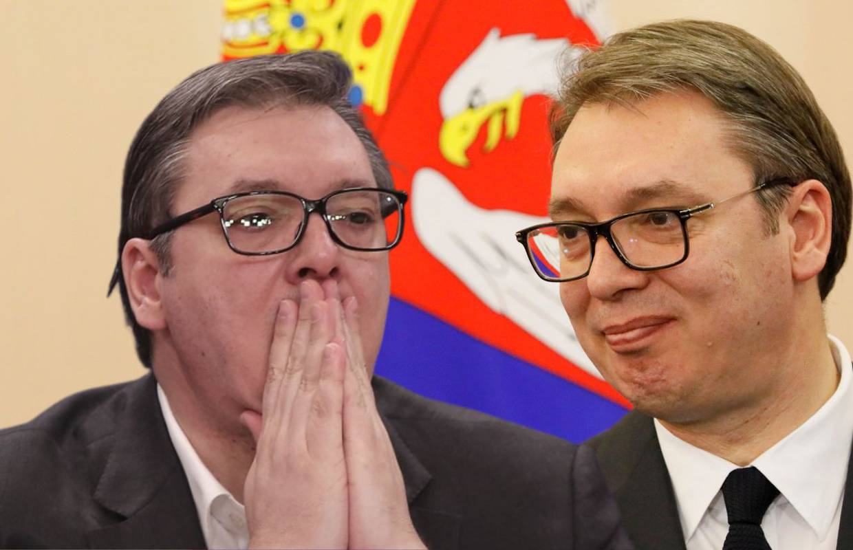 Tomislav Klauški: Ako je Vučiću teško, teško je i Srbiji. Ali što je Srbiji teže, Vučiću je lakše!