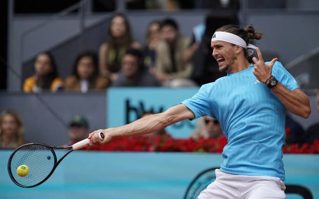 Madrid Open