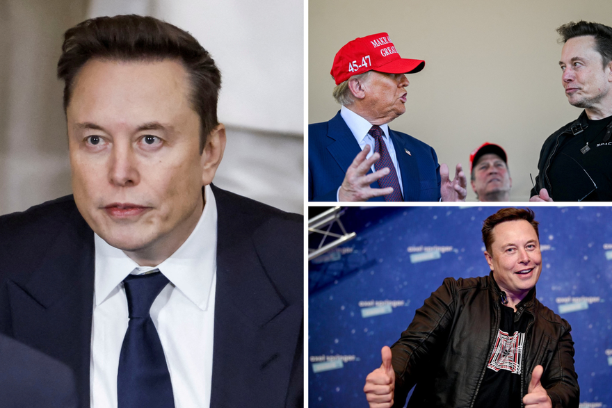 Ovisnost o animeu, opsesija o slovu X i Bondov auto: Musk nije samo ekscentri&ccaron;ni genije...