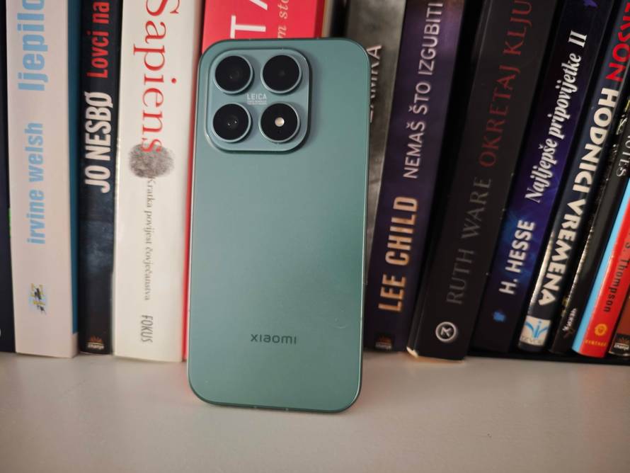 VIDEO Isprobali smo Xiaomi 17: Džepni snagator bolji od Ultre