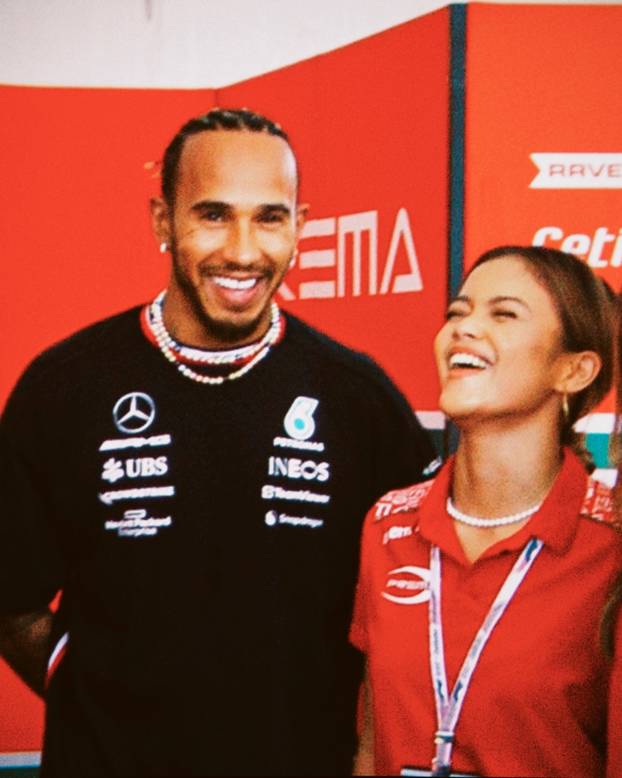 FOTO Prva vozačica u McLarenu otkrila brutalni režim treninga: 'Bolid ne zna nosim li šminku'