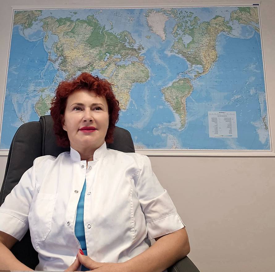 Ustanova iz malog mjesta, rezultati na svjetskoj razini