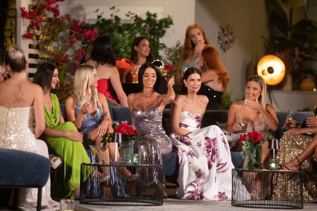 Jelena iz 'Gospodina Savršenog' vas podsjeća na nekoga? I njena sestra se natjecala u tom showu