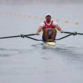 Damir Martin korak bliže novoj medalji: 'Štedio sam se u finišu'