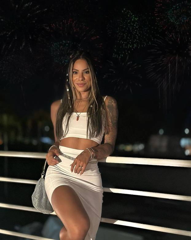 FOTO Najljepše olimpijke Pariza