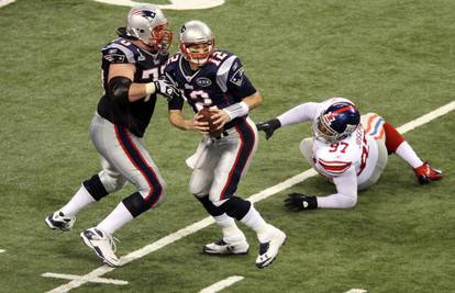 Peyton Manning protiv Toma Bradyja u malom Super Bowlu