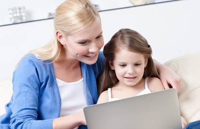 Važni savjeti za roditelje: Kako da zaštitite djecu na internetu