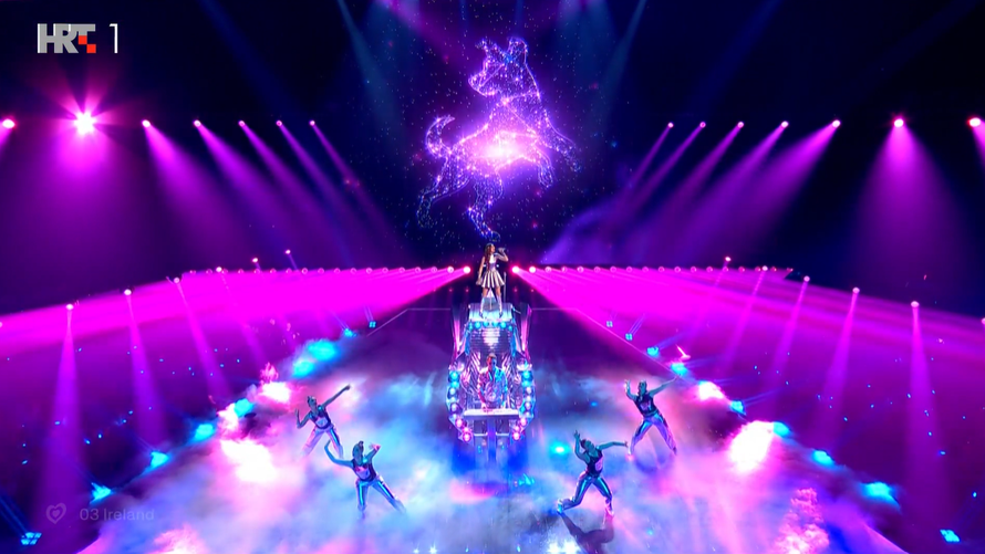 Ove zemlje neće se natjecati na Eurosongu 2027., među njima je i rekorder po broju pobjeda
