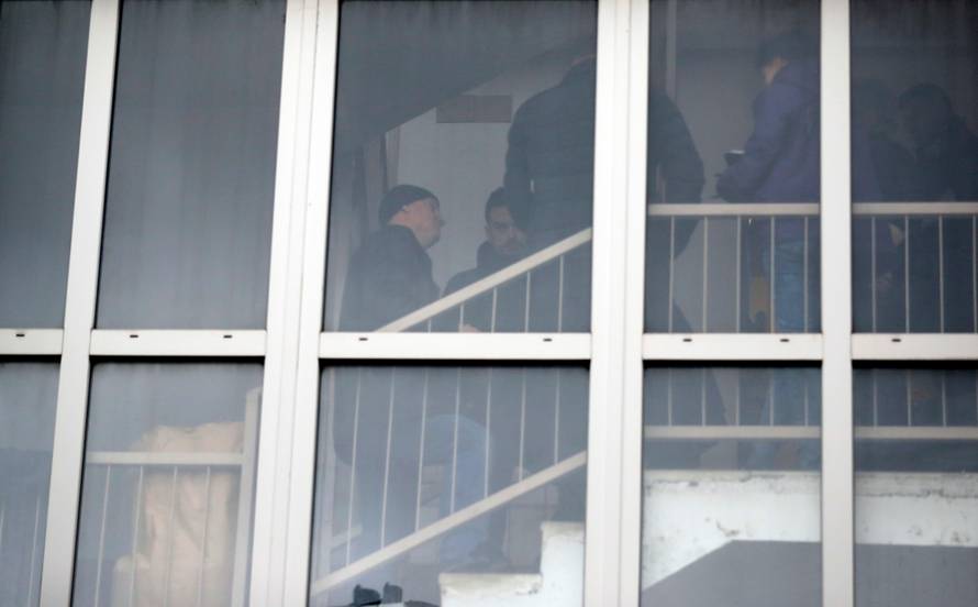 Teška ljubomora: Dečka bivše supruge ubo direktno u prsa