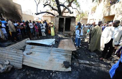 Zapalila se kuranska škola u Senegalu, poginulo je 9 djece
