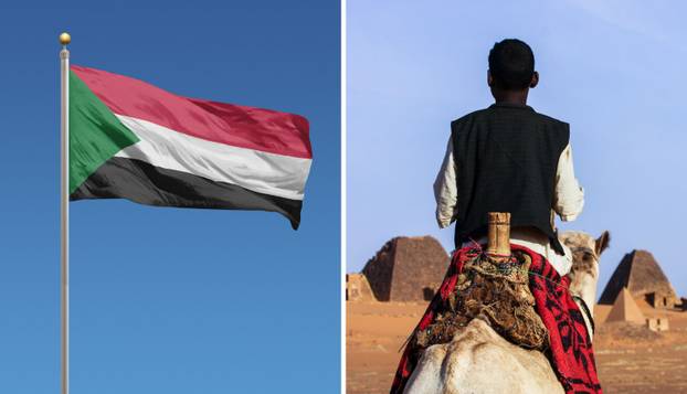 FOTO Planirate putovanje? Ovih 20 država pametnije je izbjeći: Terorizam, ratovi, glad  i kaos...