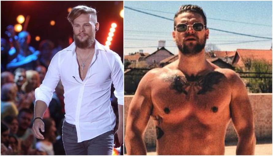 Pobjednik Big Brothera fotkao se gol: 'Ti ćeš srušiti internet'