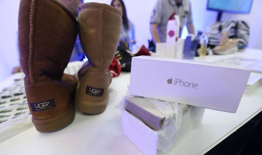 Kako prepoznati lažnjak? Po detaljima se vidi krivotvorina