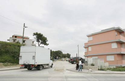Split: Poštar udario lopova laktom i spasio mirovine