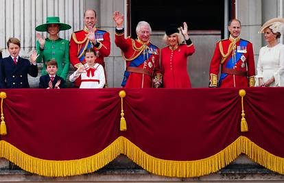 Kraljevska obitelj nakon knjige princa Harryja: 'Ne želimo da još jedno dijete piše biografiju'