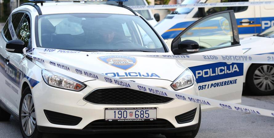 Žena (48) završila u bolnici, sudarila se drugim biciklistom