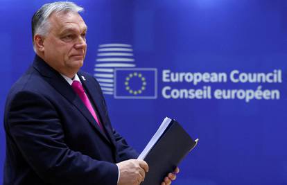 Orban popušta oko Ukrajine? Poslao prijedlog EU, ima uvjet