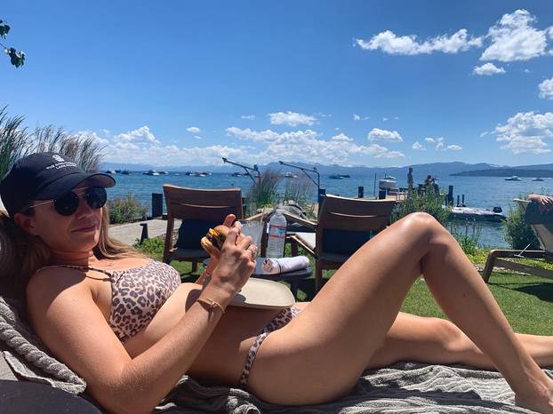 TENISKI SKANDAL Uvaljivala se kolegi?! 'Ako me želiš, onda i jače serviraj'. On je sve negirao