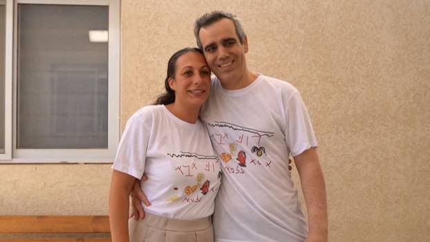 Hostages-prisoners swap deal between Hamas and Israel