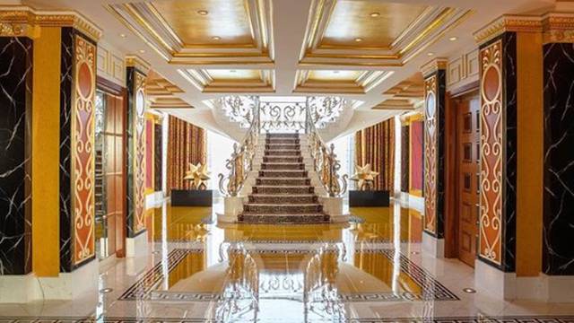 Pogledajte kako iznutra izgleda najpoznatiji hotel na svijetu...