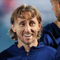 Modrić šokirao putnike aviona. Evo kako je doputovao u Zagreb