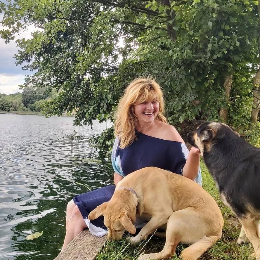 Slavni Hrvati koji su pobjegli na selo: Slavko Sobin sadi povrće, a Dušan Bućan se bavi konjima