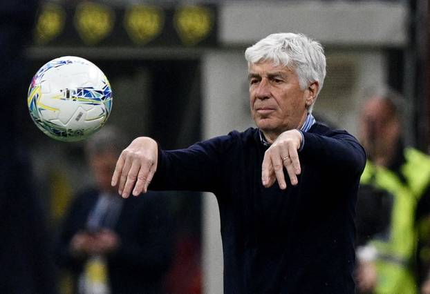 Serie A - Inter Milan v AS Roma