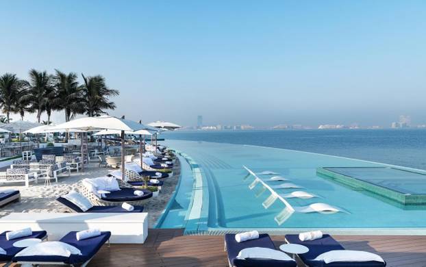 Najbolji svjetski hoteli i resorti