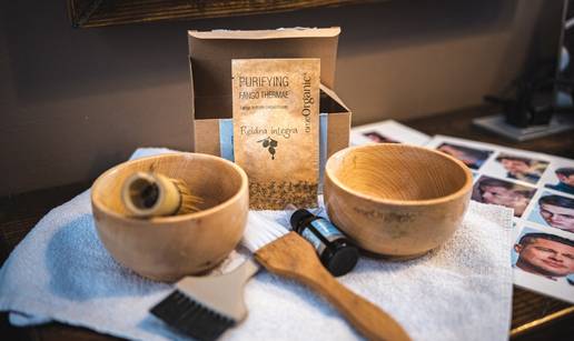 Nicole Nicole: Spiritualni frizerski salon gdje se svaka vlas kose povezuje s du&scaron;om