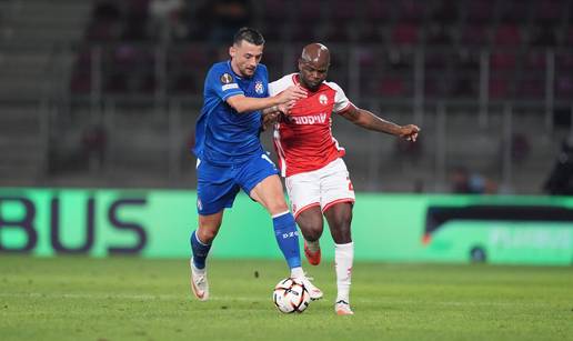 Igrao je za Dinamo u Europskoj ligi, a sad &cacute;e napustiti klub?!