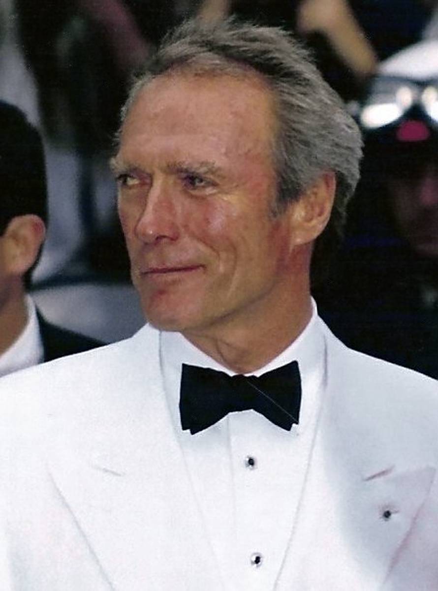 'Serijski ženskar' Clint Eastwood slavi 91. rođendan: Sedmero djece rodilo mu je čak pet žena