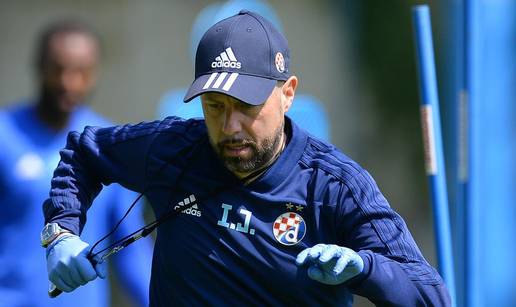 Jovi&cacute;evi&cacute;: Ludogorec &cacute;e izbaciti Rijeku, ostajem pri svom stavu