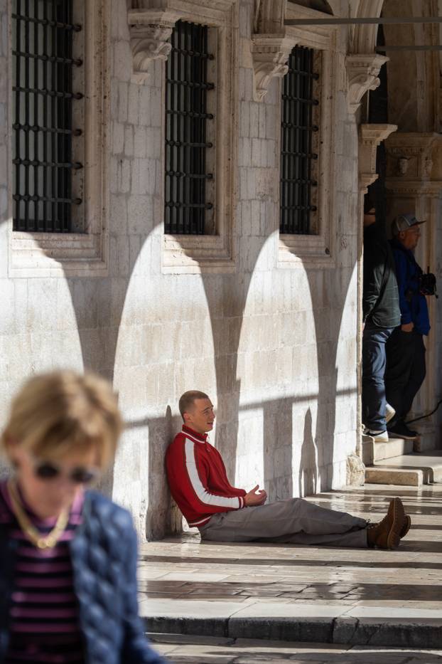 U Dubrovniku krenulo snimanje Netflixove serije "Outer Banks"